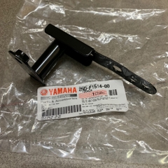 [EX155][18:CHẮN BÙN] YAPT-2168 Pát bắt dè trước phải Exciter 150 Led(19-20), EX155 (3)-[Yamaha]