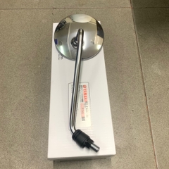 YADA-6141-Mio-Classico-Gương chiếu hậu trái(Bạc).-[Yamaha]_gch-spm