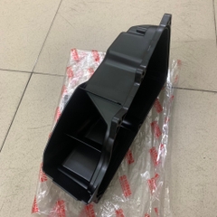 YADA-6100-Nozza Grande-Ốp mặt ngoài pô e-[Yamaha]