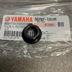 [Chính Hãng Yamaha]YAOV-081-Tán ốc vô lăng (khoá 17) Phụ tùng phụ kiện xe máy