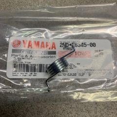 [Chính Hãng Yamaha]YAOV-092-Lò xo cần côn Exciter 150(15-18) Phụ tùng phụ kiện xe máy