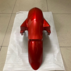 YADA-6473 EX150(15-18)-Đỏ nhạt-1 Chắn bùn trước-[Yamaha]