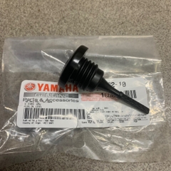 YADA-6184-Nouvo 2-3-Ty thăm nhớt(Đen) Phụ tùng phụ kiện xe máy-[Yamaha]