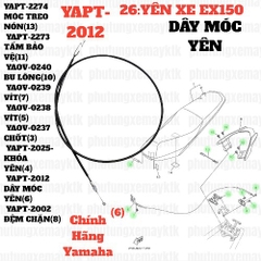 [EX15][26:YÊN XE] YAPT-2012 DÂY MÓC YÊN EX15 (15-18) (6)-[Yamaha]