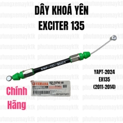 YAPT-2024-Dây khoá yên-EX135(11-14)-[Yamaha]