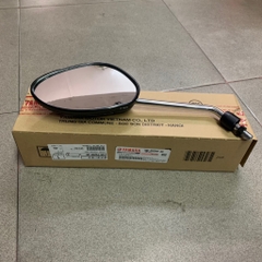 YADA-6187-Nozza-Grande(15-22) Gương chiếu hậu(Trái xanh đậm) Phụ tùng phụ kiện xe máy-[Yamaha]_gch-spm