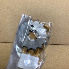 YAPT-2075-EX150(2021) Bộ sên nhông dĩa-[Yamaha]