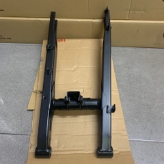 YADA-6163-EX135(11-14) Gấp sau 2 Càng(Đen)-[Yamaha]
