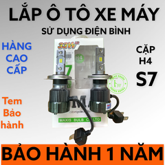 [Chính hãng led BMA] ĐÈN PHA LED BMA - M02E