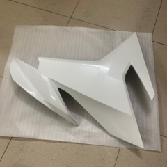 YADA-EX150(15-18)-Trắng-5 Yếm sườn phải-[Yamaha]