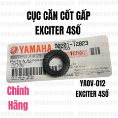 YAOV-012-Cục căn cốt gấp Exciter 4số Phụ tùng phụ kiện xe máy-[Yamaha]