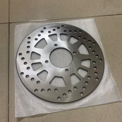 [SIR][28:PHANH DẦU] YADA-6080-Đĩa thắng Nouvo - SIRIUS-FI(14-20) (2) [Yamaha]
