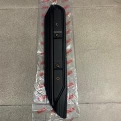 YADA-6203-Ốp pô Nouvo 6-Đen nhám Phụ tùng phụ kiện xe máy CPCH-[Yamaha]