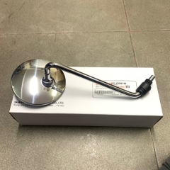 YADA-6141-Mio-Classico-Gương chiếu hậu trái(Bạc).-[Yamaha]_gch-spm