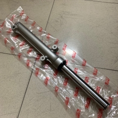 YADA-6070-Phuộc trước Xám-EX10 Côn tự động+Côn tay(06-10)Trái-[Yamaha]