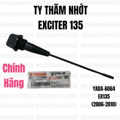 YADA-6064-Ty thăm nhớt-EX135(06-10)-[Yamaha]