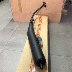 YADA-6156-EX135(11-14) Pô xe(Ko có pát pô) pxm-[Yamaha]
