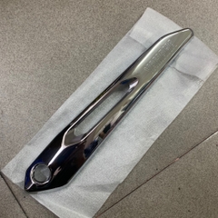 [SIR][9:ỐNG XẢ] YADA-6204-Sirius Fi-Tấm ốp pô inox CPCH (14-20) (3) [Yamaha]