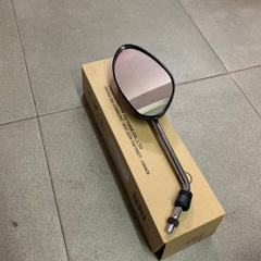 YADA-6188-Nozza-Grande(15-22) Gương chiếu hậu(Trái bạc) Phụ tùng phụ kiện xe máy-[Yamaha]_gch-spm