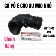 YAPT-2033-Mio nhỏ(04-06) Cổ pô e-[Yamaha]