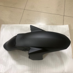 YADA-EX150(15-18)-Đen mờ-1 Chắn bùn trước-[Yamaha]