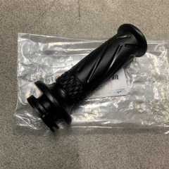 [SIR][31:CỤM ỐP ĐẦU] YADA-6122-Nouvo-4-5-6-Lx-Sx-Sirius Fi (14-20) -Luvias-Bao tay phải(2 Ống ga)-[Yamaha] (10)