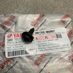 YAOV-083-Vít 6ly bắt dàn áo Yamaha Phụ tùng phụ kiện xe máy qc-[Yamaha]_yaspm