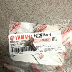 YAOV-097-Ốc vít mũ 6ly dài 1,5cm Phụ tùng phụ kiện xe máy qc-[Yamaha]_yaspm