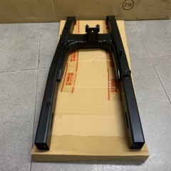 YADA-6167-EX150(19-21) Gấp sau(Đen)-[Yamaha]