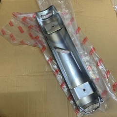 YADA-6146-Jupiter V-Ốp che pô-[Yamaha]