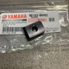 [Chính Hãng Yamaha]YAOV-098-Pát kẹp ốc 6ly bắt pô e lọc gió Exciter Phụ tùng phụ kiện xe máy