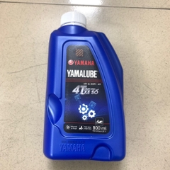 YAPT-Nhớt xe số-YAMALUBE-API SJ-20W-40-800ml  bd qc-[Yamaha]_yaspm_ss đổi mã 90793AV49900