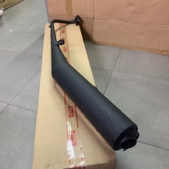 YADA-6161-EX10-Pô xe(Có pát pô) pxm-[Yamaha]