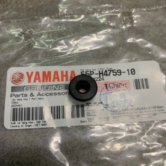 YACS-4031-Cao su đèn hậu dưới Exciter 135(11-14) Phụ tùng phụ kiện xe máy-[Yamaha]