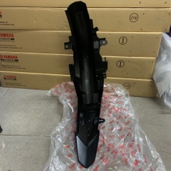 [SIR][18:CHẮN BÙN] YADA-6369 CHẮN BÙN SAU Sirius Fi-Đuôi dè biển số(Đen nhám) (7) [Yamaha]