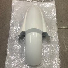 YADA-6219-Chắn bùn trước Nouvo 4-5-LX(Trắng bóng)-2 Phụ tùng phụ kiện xe máy-[Yamaha]