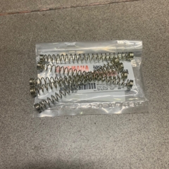 [SIRC][33:ĐẾ CHÂN] YAPT-2156 BỘ 5 LÒ XO ĐŨA THẮNG SIRIUS RC-T110LE (9)-[Yamaha], SIRIUS FI [33:ĐẾ(9)]