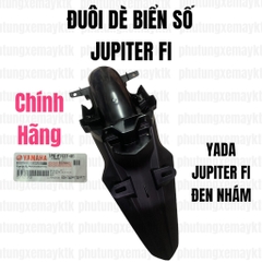 [Chính hãng Yamaha]YADA-Jupiter Fi-Đuôi dè biển số Phụ tùng phụ kiện xe máy