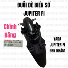 YADA-Jupiter Fi-Đuôi dè biển số Phụ tùng phụ kiện xe máy-[Yamaha]