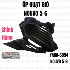 YADA-6094-Nouvo 5-6-Ốp quạt gió-[Yamaha]