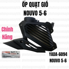 [Chính hãng Yamaha]YADA-6094-Nouvo 5-6-Ốp quạt gió