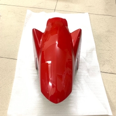 YADA-EX150(15-18)-ĐỎ TƯƠI-1 Chắn bùn trước-[Yamaha]