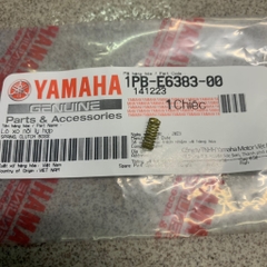 [Chính Hãng Yamaha]YAOV-091-Lò xo nồi Jupiter Fi-Sirius Fi Phụ tùng phụ kiện xe máy