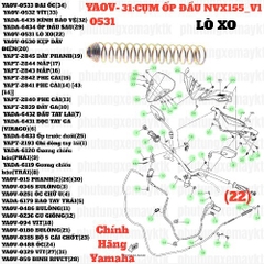 [NVX155_V1][31:CỤM ỐP ĐẦU] YAOV-0531 LÒ XO NVX155_V1 (22)