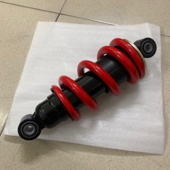 YADA-6058-Phuộc sau-EX150(15-18) Đỏ-[Yamaha]