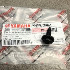 YAOV-083-Vít 6ly bắt dàn áo Yamaha Phụ tùng phụ kiện xe máy qc-[Yamaha]_yaspm