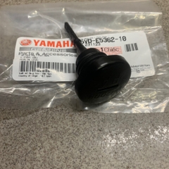 YADA-6184-Nouvo 2-3-Ty thăm nhớt(Đen) Phụ tùng phụ kiện xe máy-[Yamaha]