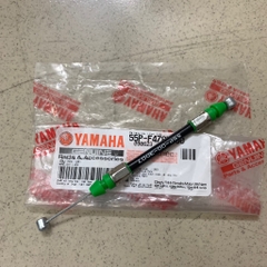 [Chính hãng Yamaha]YAPT-2024-Dây khoá yên-EX135(11-14)