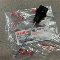 YADA-6214-Ty thăm nhớt Sirius-Jupiter Phụ tùng phụ kiện xe máy-[Yamaha]