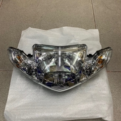 YADA-6116-Sirius 3S4 bóng nhỏ-Choá pha đèn(Có bóng đèn) si hello 2006-2007-[Yamaha]